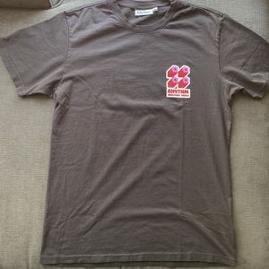 Rhythm Men’s T-Shirt